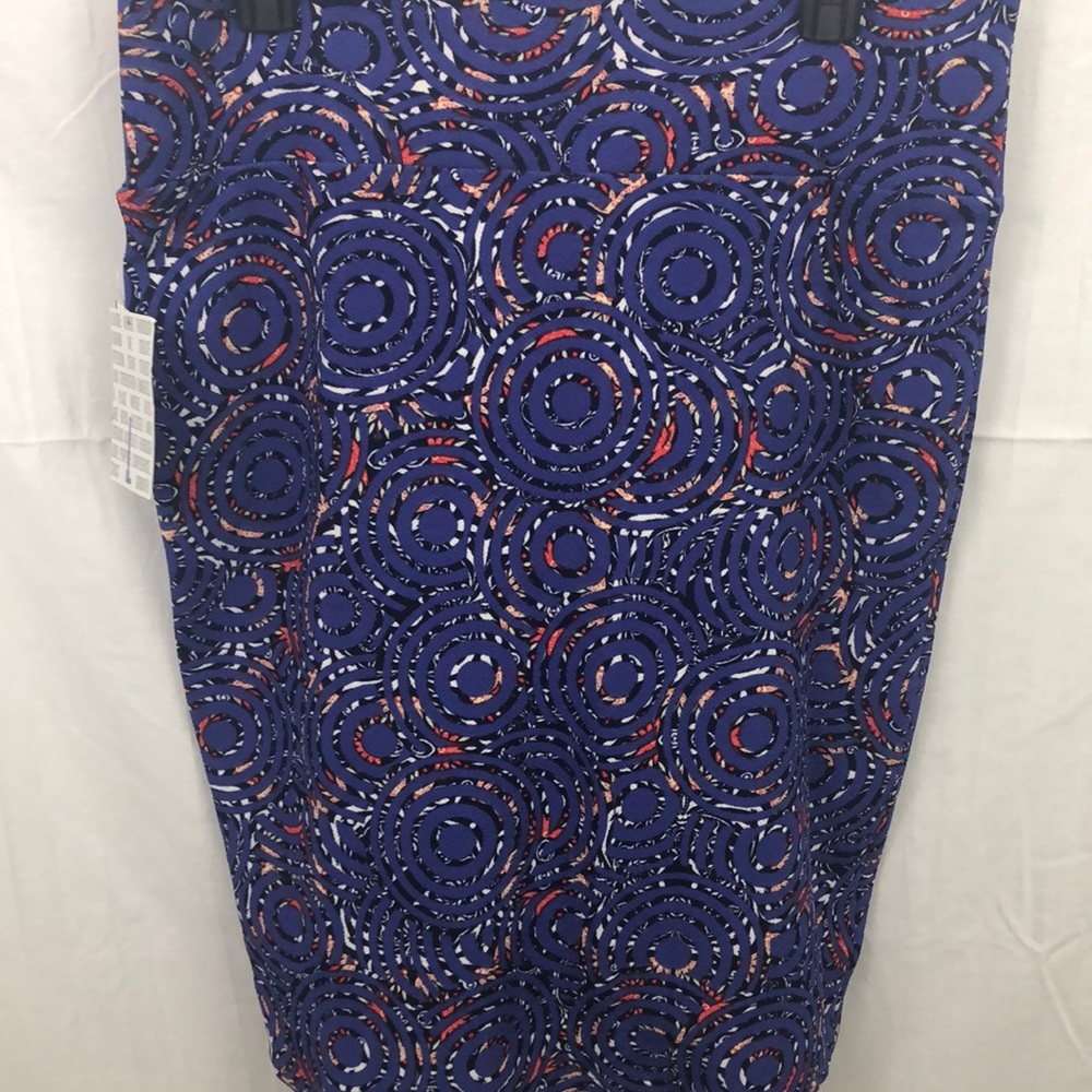 Lularoe Cassie Skirt Large